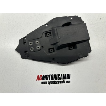 PLASTIC UNDER TAIL SHIELDS BENELLI TORNADO 125 TNT 2017-20