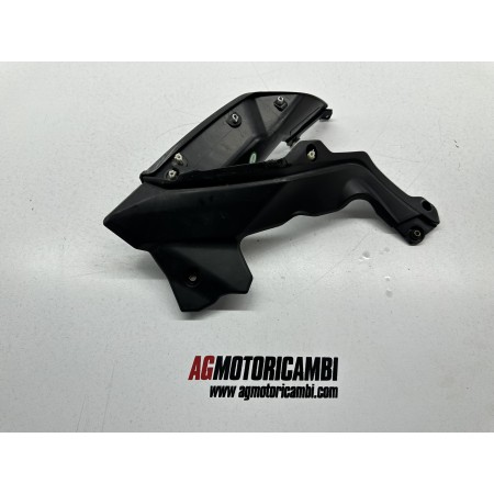 PLASTIC INSIDE FRONT LEFT SIDE PANEL BENELLI TORNADO 125 TNT 2017-20