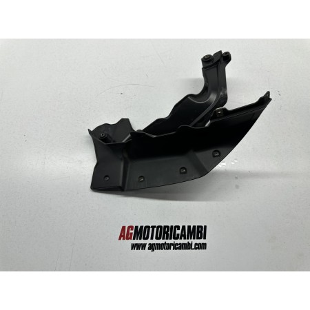 PLASTIC INSIDE FRONT LEFT SIDE PANEL BENELLI TORNADO 125 TNT 2017-20