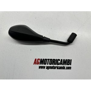 LEFT REARVIEW MIRROR LEFT BENELLI TORNADO 125 TNT 2017-20