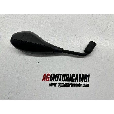 ESPEJO RETROVISOR IZQUIERDO BENELLI TORNADO 125 TNT 2017-20