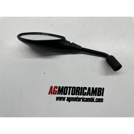ESPEJO RETROVISOR IZQUIERDO BENELLI TORNADO 125 TNT 2017-20