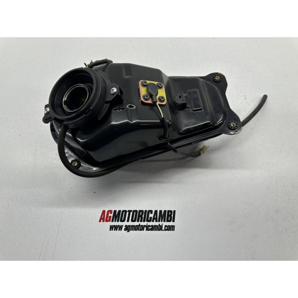 GASOLINE FUEL TANK BENELLI TORNADO 125 TNT 2017-20
