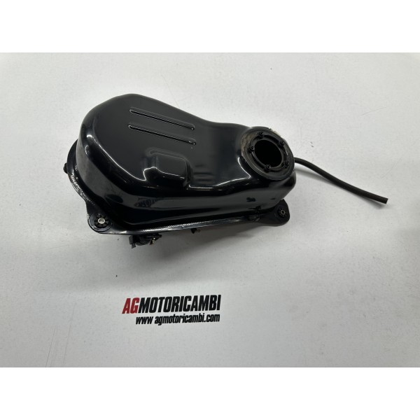 KRAFTSTOFFTANK BENELLI TORNADO 125 TNT 2017-20