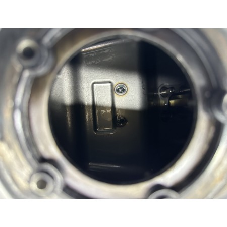 DEPÓSITO DE COMBUSTIBLE BENELLI TORNADO 125 TNT 2017-20