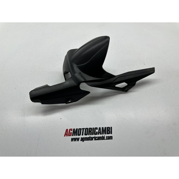 REAR FENDER CHAIN GUARD BENELLI TORNADO 125 TNT...