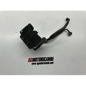 RADIATORE OLIO BENELLI TORNADO 125 TNT 2017-20