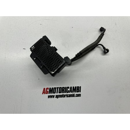 RADIADOR DE ACEITE BENELLI TORNADO 125 TNT 2017-20