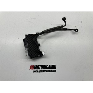 RADIATORE OLIO BENELLI TORNADO 125 TNT 2017-20 2