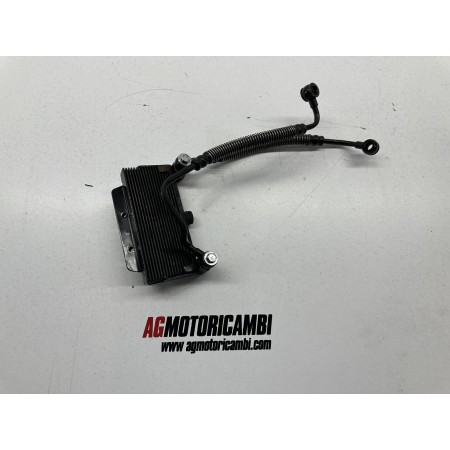 RADIADOR DE ACEITE BENELLI TORNADO 125 TNT 2017-20