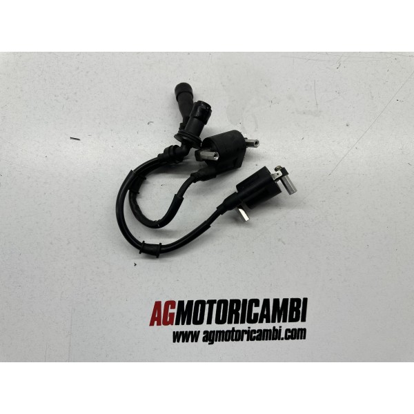 PAIR IGNITION COILS BENELLI TORNADO 125 TNT...