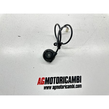 BENELLI TORNADO 125 TNT 2017-20 SPEED SENSOR KM COUNTER RETURN WIRE