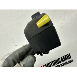 LEFT SWITCH DIVERTER LIGHT LEFT BENELLI TORNADO 125 TNT... 2