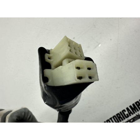 INTERRUPTOR BASCULANTE IZQUIERDO BENELLI TORNADO 125 TNT 2017-20