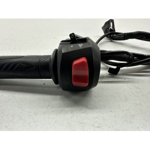 LIGHT SWITCH DIVERTER RIGHT BENELLI TORNADO 125 TNT 2017-20 2