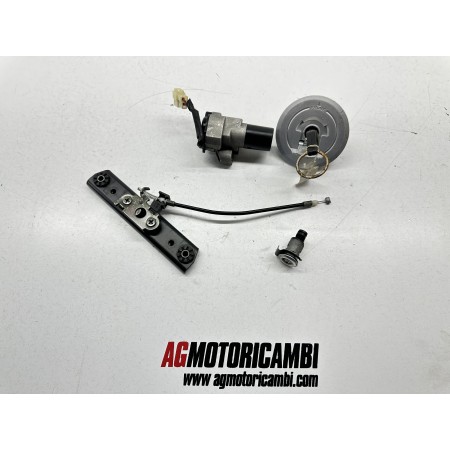 BENELLI TORNADO 125 TNT 2017-20 KEY LOCK KIT