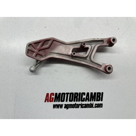 RIGHT REAR PASSENGER FOOTREST BENELLI TORNADO 125 TNT 2017-20