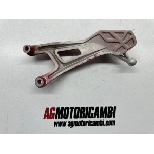 BEIFAHRERFUSSSTÜTZE HINTEN LINKS BENELLI TORNADO 125 TNT... 2