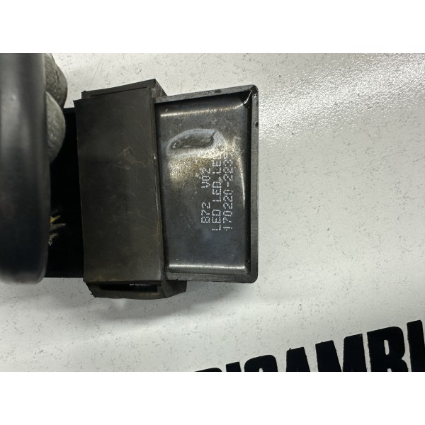 LED-SCHEINWERFER STEUERGERÄT BENELLI TORNADO...