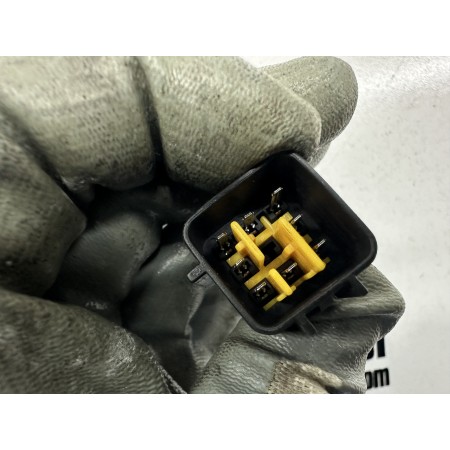 UNIDAD DE CONTROL DE FARO LED BENELLI TORNADO 125 TNT 2017-20