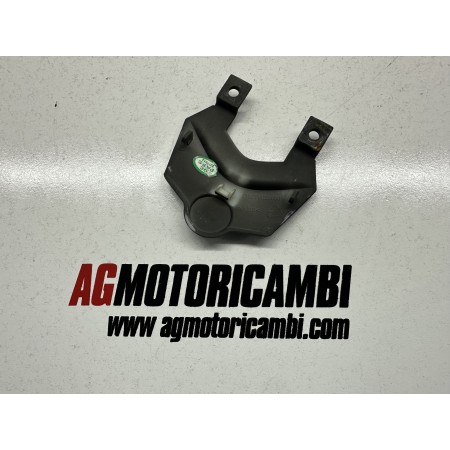 HECKVERKLEIDUNG LICHTABDECKUNG BENELLI TORNADO 125 TNT 2017-20