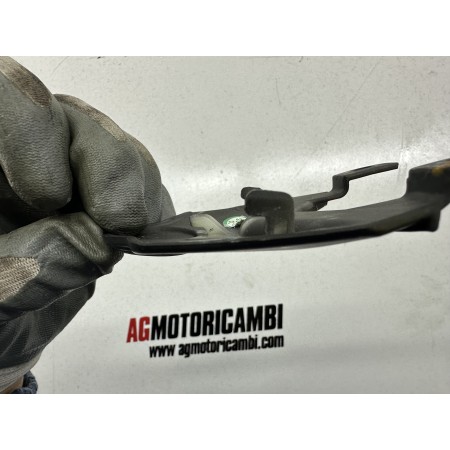 REAR FAIRING HEADLIGHT COVER BENELLI TORNADO 125 TNT 2017-20