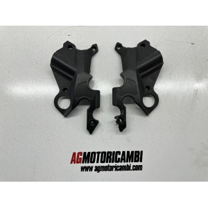 PLASTIC FRAME COVER RIGHT LEFT BENELLI TORNADO 125 TNT...