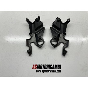 KUNSTSTOFF-RAHMENABDECKUNG RECHTS LINKS BENELLI TORNADO... 2