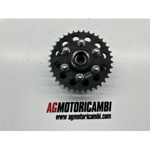 BUJE RUEDA TRASERA BENELLI TORNADO 125 TNT 2017-20