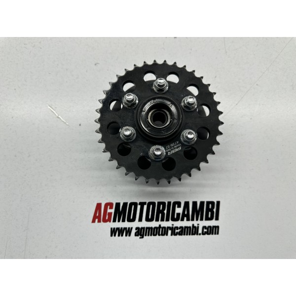 BENELLI TORNADO 125 TNT 2017-20 REAR WHEEL HUB