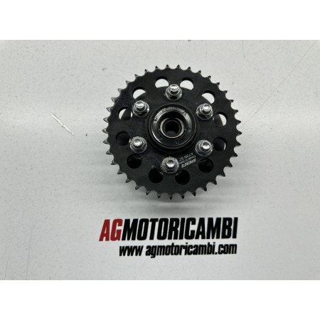 MOZZO RUOTA POSTERIORE BENELLI TORNADO 125 TNT 2017-20