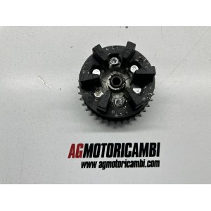 BENELLI TORNADO 125 TNT 2017-20 HINTERRADNABE 2