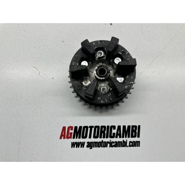 BENELLI TORNADO 125 TNT 2017-20 REAR WHEEL HUB