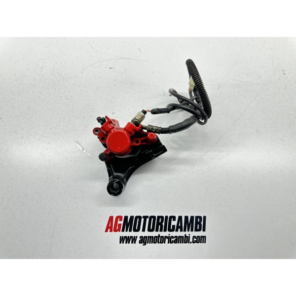 BENELLI TORNADO 125 TNT 2017-20 REAR BRAKE CALIPER