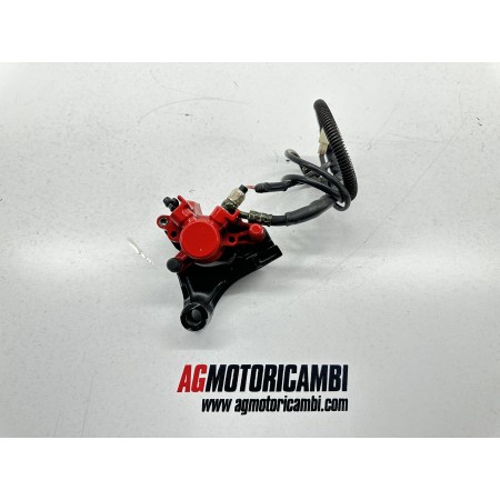 BREMSSATTEL HINTEN BENELLI TORNADO 125 TNT 2017-20