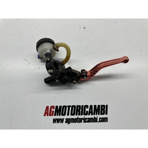 FRONT BRAKE MASTER CYLINDER BENELLI TORNADO 125...
