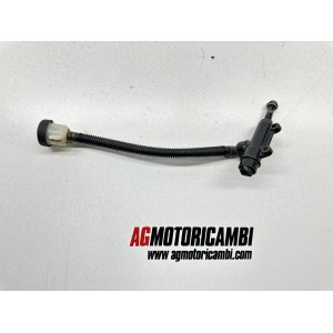 BENELLI TORNADO 125 TNT 2017-20 REAR BRAKE MASTER CYLINDER