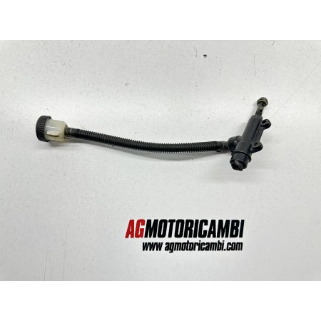 BENELLI TORNADO 125 TNT 2017-20 REAR BRAKE MASTER CYLINDER