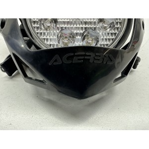 UNIVERSAL LED FRONTLEUCHTE 2