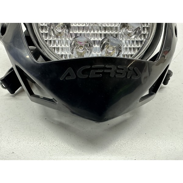 FARO FANALE ANTERIORE UNIVERSALE LED