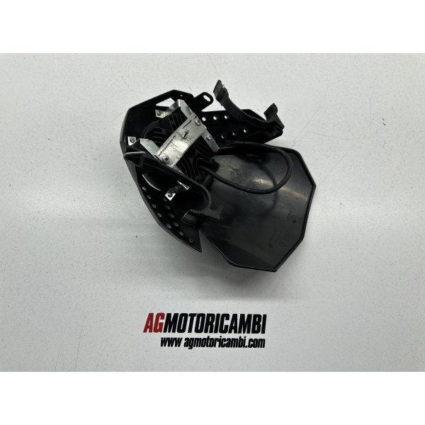 LUZ DELANTERA LED UNIVERSAL