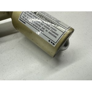AMMORTIZZATORE SOSPENSIONE POSTERIORE KAWASAKI NINJA... 2