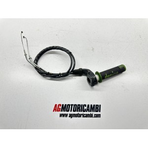 ACCELERATORE CAVI GAS KAWASAKI NINJA ZX-6R 600 1998-1999