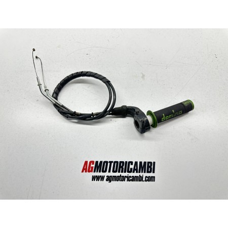 ACCELERATORE CAVI GAS KAWASAKI NINJA ZX-6R 600 1998-1999