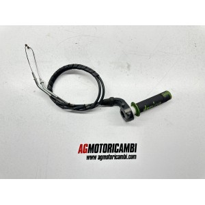 ACCELERATORE CAVI GAS KAWASAKI NINJA ZX-6R 600 1998-1999 2