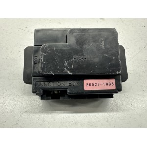 CENTRALINA BOX FUSIBILI KAWASAKI NINJA ZX-6R 600 1998-1999 2