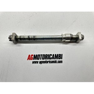HINTERRAD-ACHSSTIFT KAWASAKI NINJA ZX-6R 600 1998-1999
