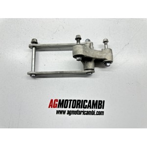 LEVERAGGIO AMMORTIZZATORE POSTERIORE KAWASAKI NINJA ZX-6R... 2