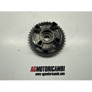 HINTERE RADNABE KAWASAKI NINJA ZX-6R 600 1998-1999 2