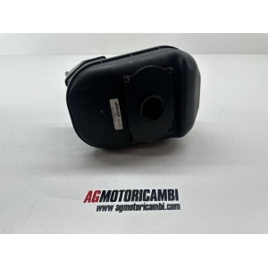 AIR BOX SCATOLA FILTRO DELL'ARIA CAGIVA RAPTOR 650 2001-2004